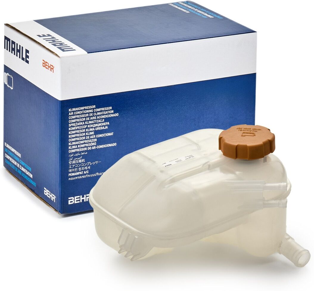 MAHLE CRT 368 000S Coolant expansion tank