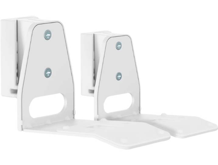 BlueBuilt Muurbeugel paar voor Sonos Era 300 Wit