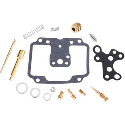 Keyster Reparatursatz Vergaser