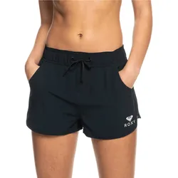 Roxy Wave 2 Inch BS  Damen Swim Shorts - schwarz