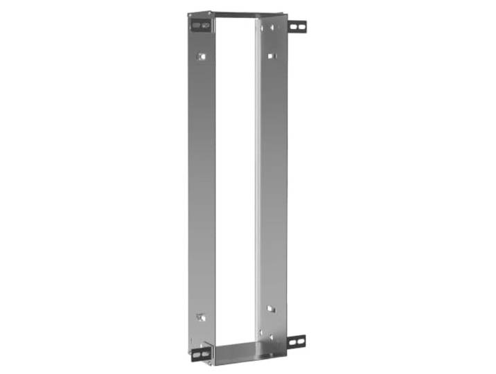 emco asis cadre de montage pour modules Asis avec 1584 mm\, 972000011