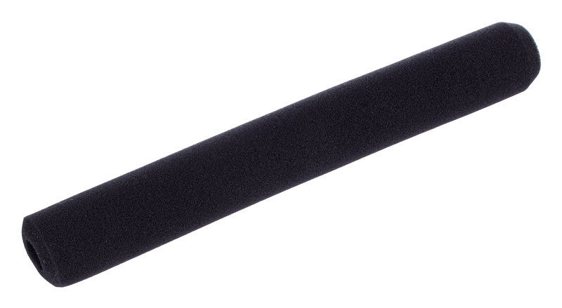the t.bone Windscreen EM9900 Black