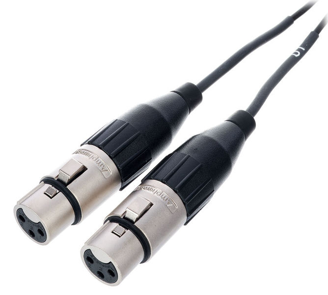 pro snake 79830-10 XLR Multicore 10m