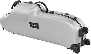 bam 3101XL Hightech Bari Sax GR Argent métallique