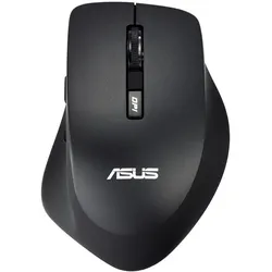ASUS WT425 Büro Maus RF Wireless, schwarz