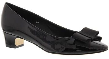 VANELi Austine - Womens 8 Black Pump N