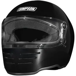 Simpson M62 Motorrad Helm