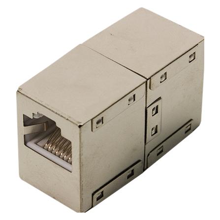 LogiLink Verbindungskupplung (CAT5e, 15 m) (NP0031)