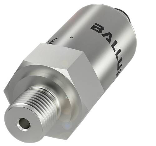 BALLUFF Drucksensor 1 St. BSP B010-DV004-A04A1A-S4 0 bar bis 10 bar Stecker