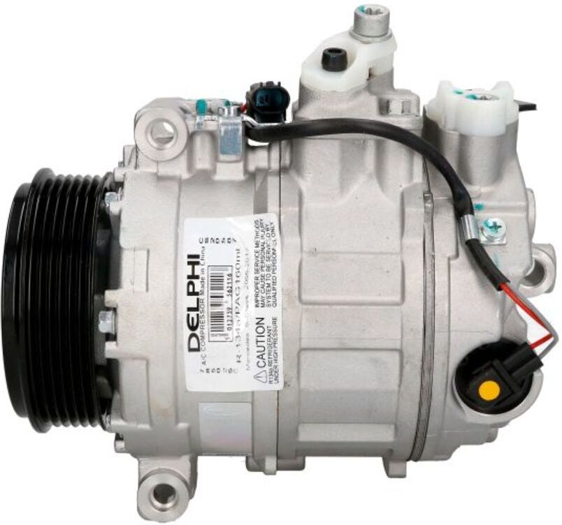 Klimakompressor DELPHI CS20587