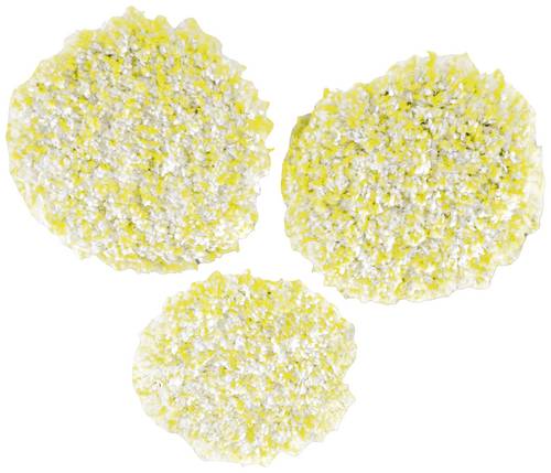 Kärcher Home & Garden 2.863-198.0 Polierpads Stein / Linoleum / PVC 3St.