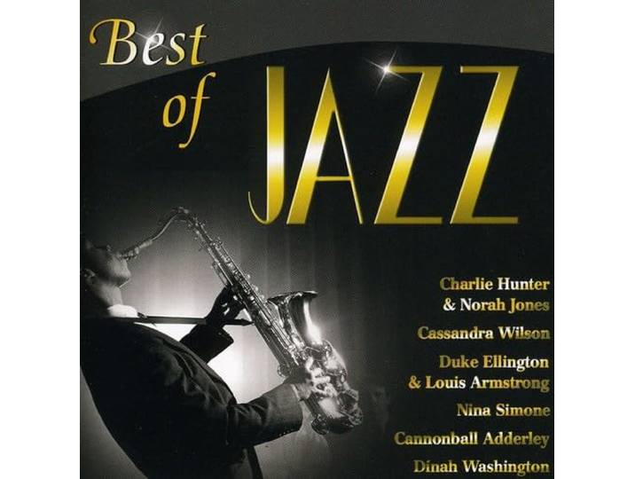 Les Voix Du Jazz