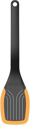 FISKARS Functional Form Spatel mit Silikonrand