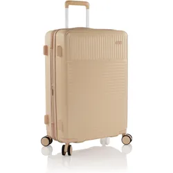Heys Pastel Nude M -matkalaukku, nude, Koffer, Beige