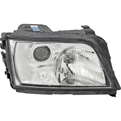 DIEDERICHS Scheinwerfer AUDI 1023982 4A0941030N Hauptscheinwerfer,Frontscheinwerfer
