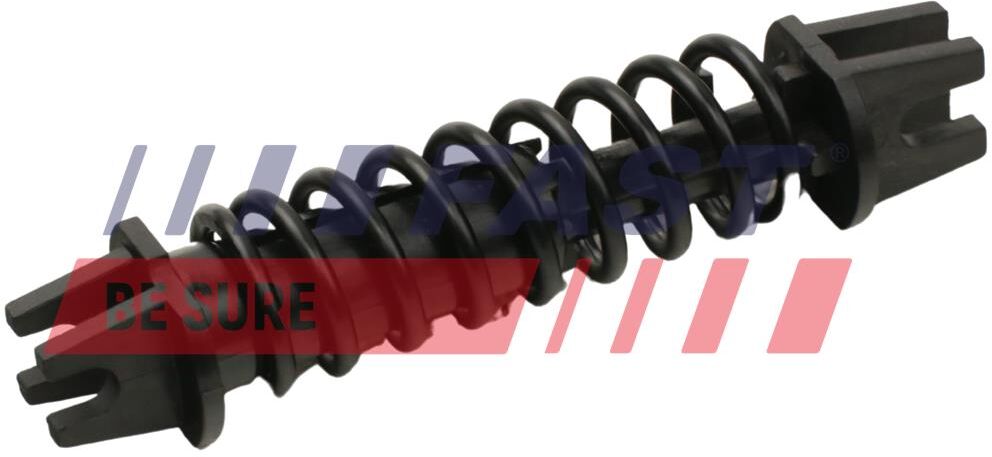 Fast Feder, Kupplungspedal Ft96508 Für Citroën