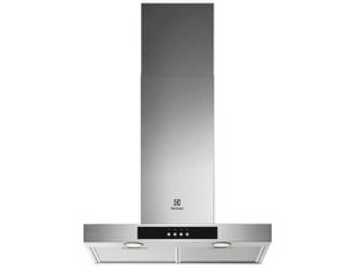 Hotte decorative murale ELECTROLUX Décorative/EFTD26X 60 x 67.8min -118maxi x 45cm