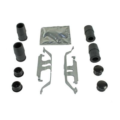 METZGER AUTOTEILE Zubehörsatz, Scheibenbremsbelag GREENPARTS 109-1884 für BMW