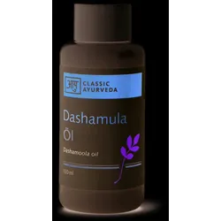 Classic Ayurveda Dashamula Massageöl 100 ml