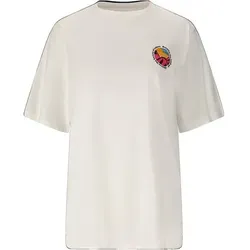 WHISTLER T-shirt Saloma, Größe 40 in Weiß Weiß