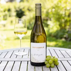 Weingut Schwedhelm 2025 Schwedhelm Grauburgunder 2025 Grauburgunder Deutschland