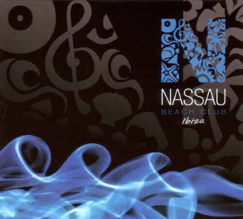 Various - Nassau Beach Club Ibiza - Preis vom 30.09.2026 09:01:18 h