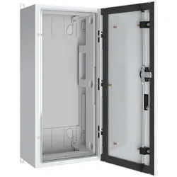 ABN SP14 Wandgehäuse schutzisoliert IP54 BxHxT: 300x652x225mm