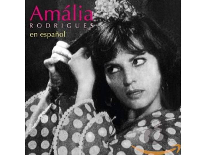 Amalia Rodrigues - En Espanol