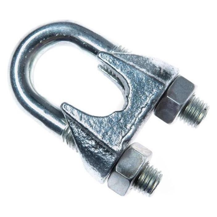 Haushalt Rope Strainer 16 mm Zn 1dd (Metall, verzinkt) (36516991)