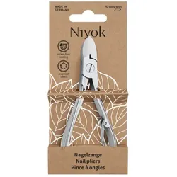 Niyok Nagelzange