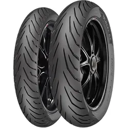 Pirelli, Reifen Zubehör, Reifen city/classic 100/80-17 TL 52S ANGEL CITY Hinten