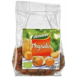Physalis 100g