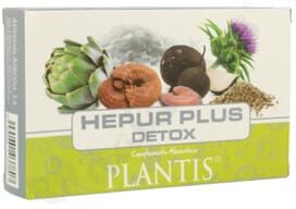Artesania Agricola Hepur Plus