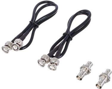 Sennheiser XSW Front Antenna Cables