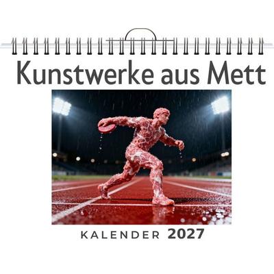 Kunstwerke aus Mett