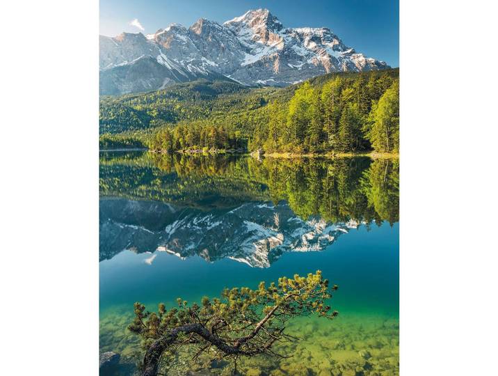 VLIESTAPETE Beautiful Germany