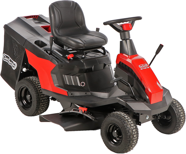 GeoTech Pro RM 75-660 CSM - Tracteur tondeuse mini-rider - Coupe de 66 cm