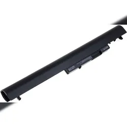 Powery Akku für HP Typ LA04DF