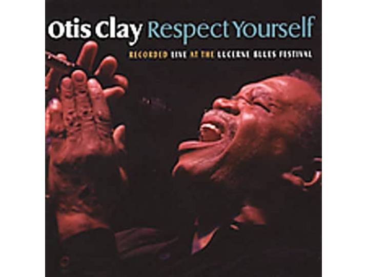 Respect Yourself