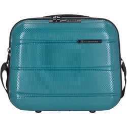 KENORADA Beautycase Stratosphere transf. teal - 29
