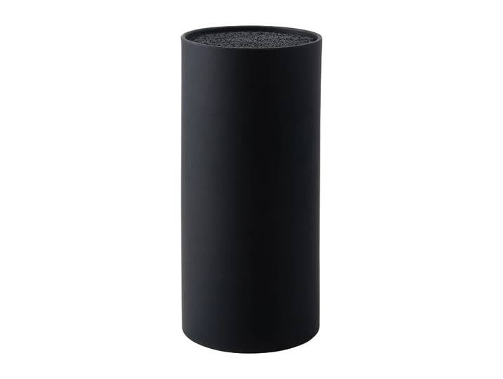 Dorre Bloc à couteaux Universal 23 cm Noir