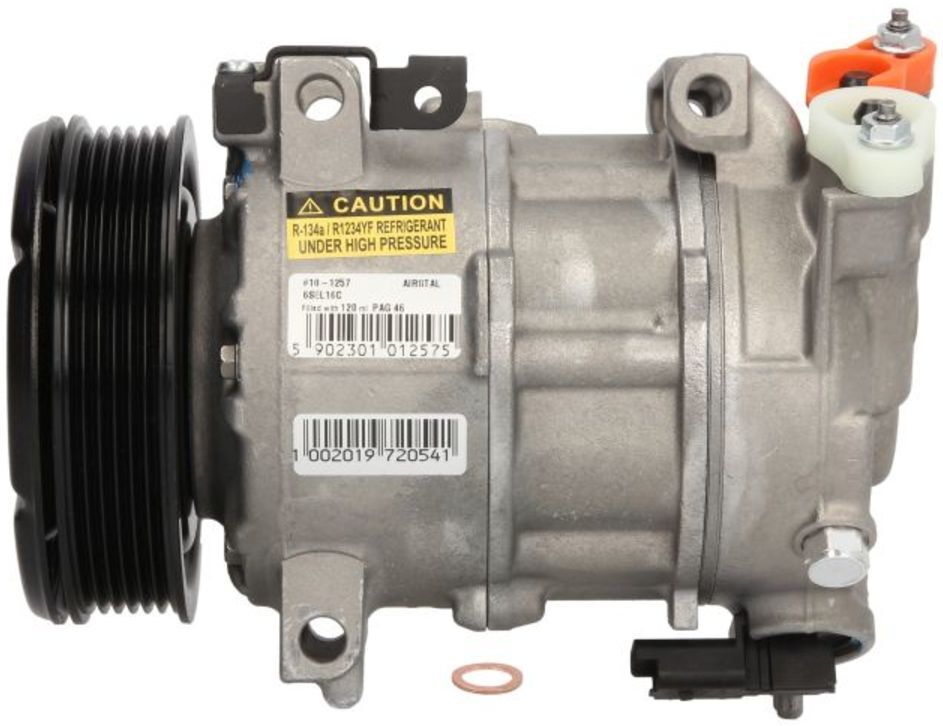 Klimakompressor AIRSTAL 10-1257