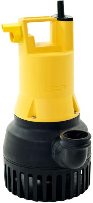 Jung Pumpen U6K E Drainagepumpe JP00226 10 Meter Leitung
