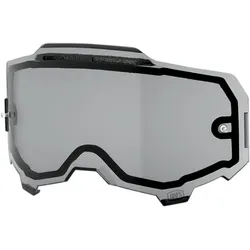 100% Armega Dual Pane Vented Ersatzscheibe