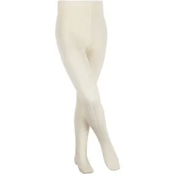 FALKE Kinder FALKE Cable Strumpfhose, Größe 98-104 in Weiß 2060