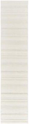 DKNY Pure Multi Weave Indoor only Solid Area Rug
