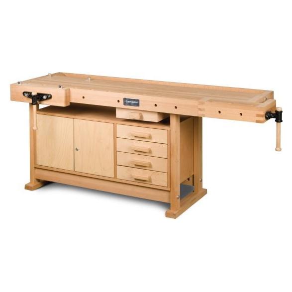 Stürmer - Holzkraft Einbauschrank f. HB 2007 / HB 2010 (5102140)