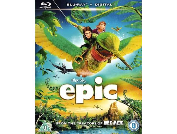 Epic