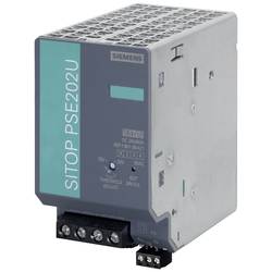 Siemens 6AG19613BA214AX0 6AG1961-3BA21-4AX0 SPS-Elektronikmodul 24 V
