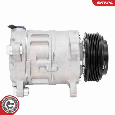 ESEN SKV Kompressor, Klimaanlage 84SKV031 für BMW